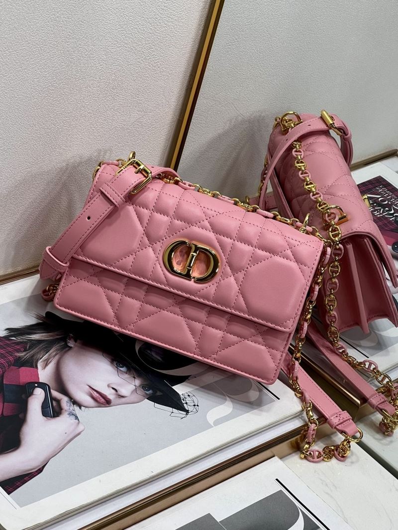 Christian Dior Montaigne Bags